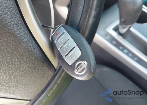 2015 Nissan Altima 2.5/2.5 S/2.5 Sl/2.5 Sv из США, поврежденный, VIN 1N4AL3AP4FN875706